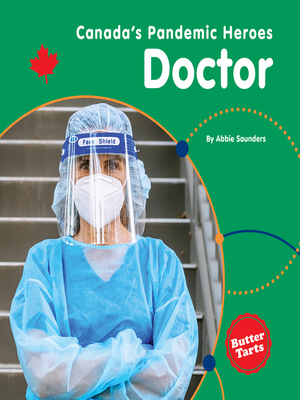 cover image of Doctor